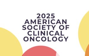 2025 ASCO meeting