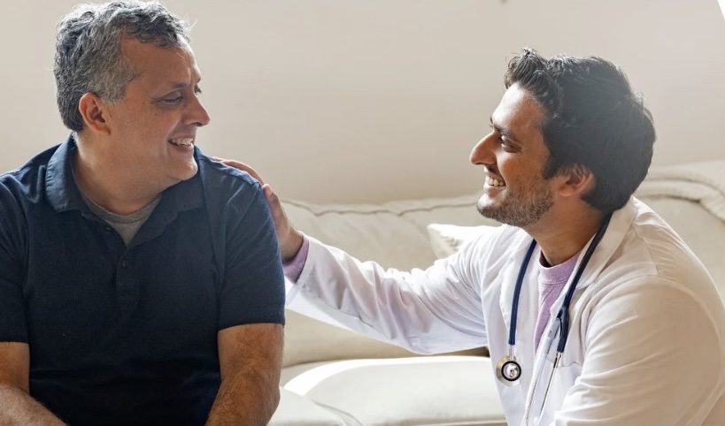 cancer and home health care services