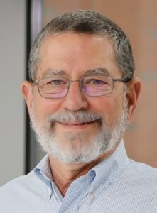 Dr David Carbone, RET cancer