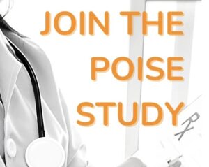 POISE cancer study
