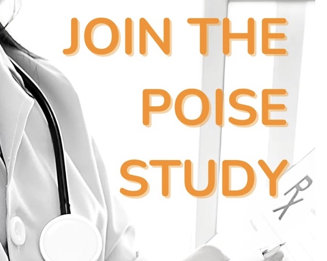 POISE cancer study
